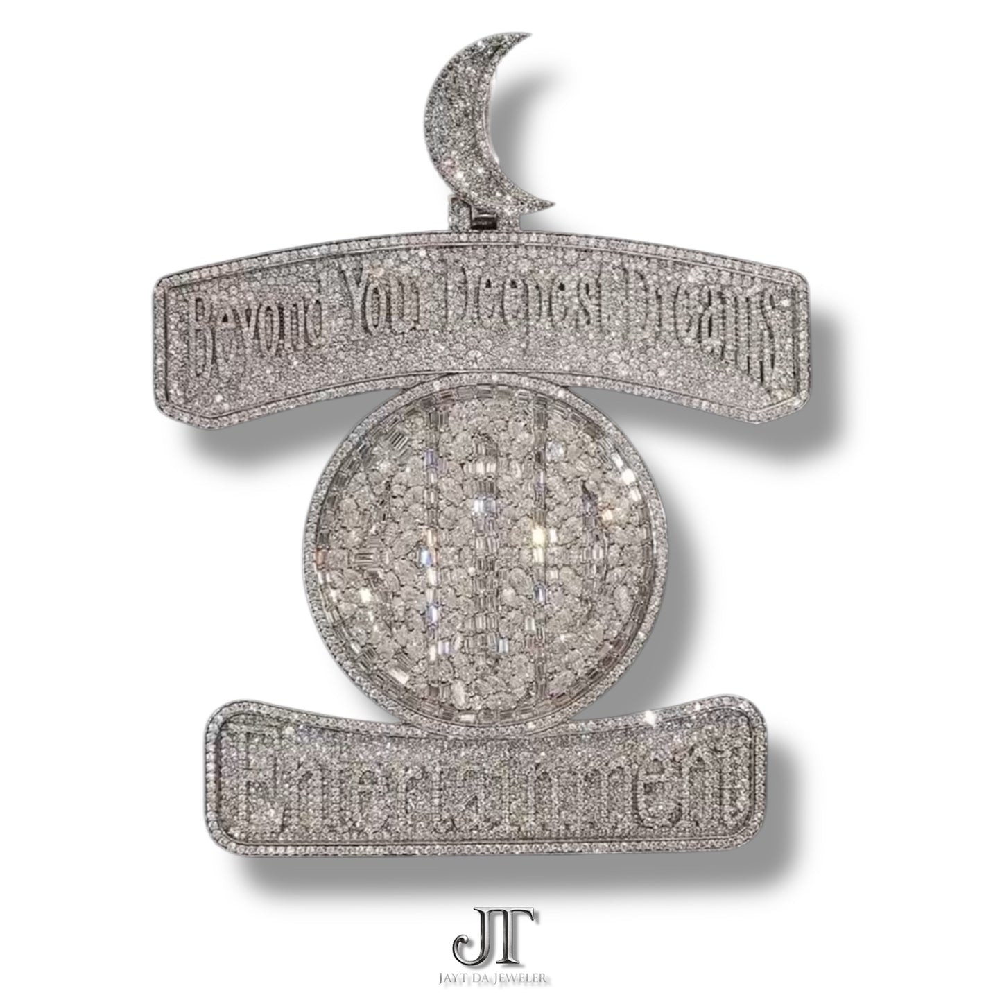 5” BDD Pendant