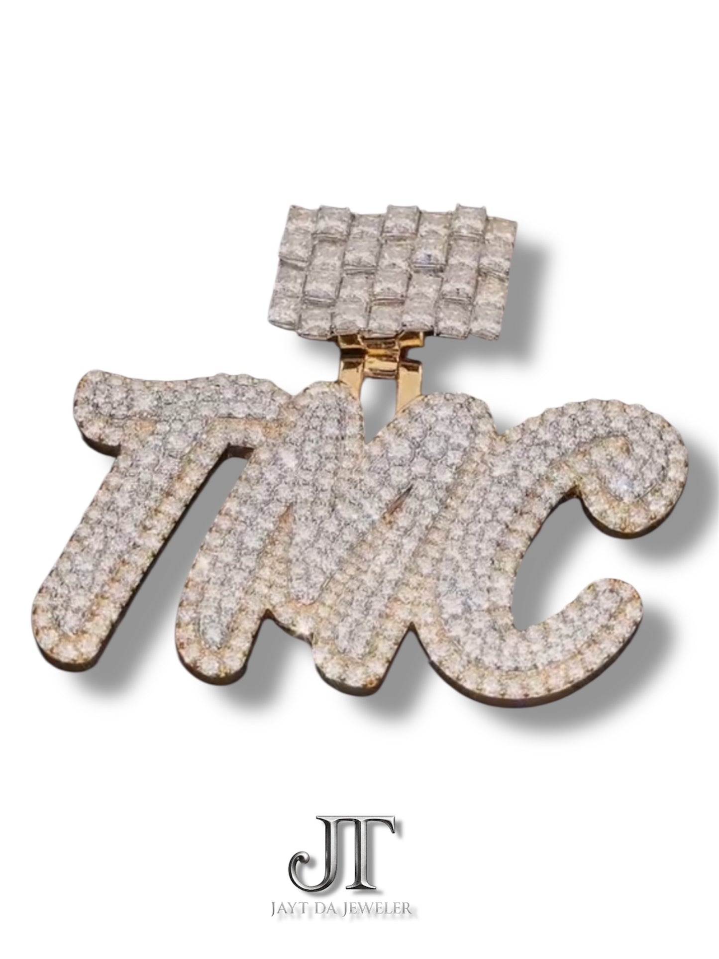 2” TMC Pendant