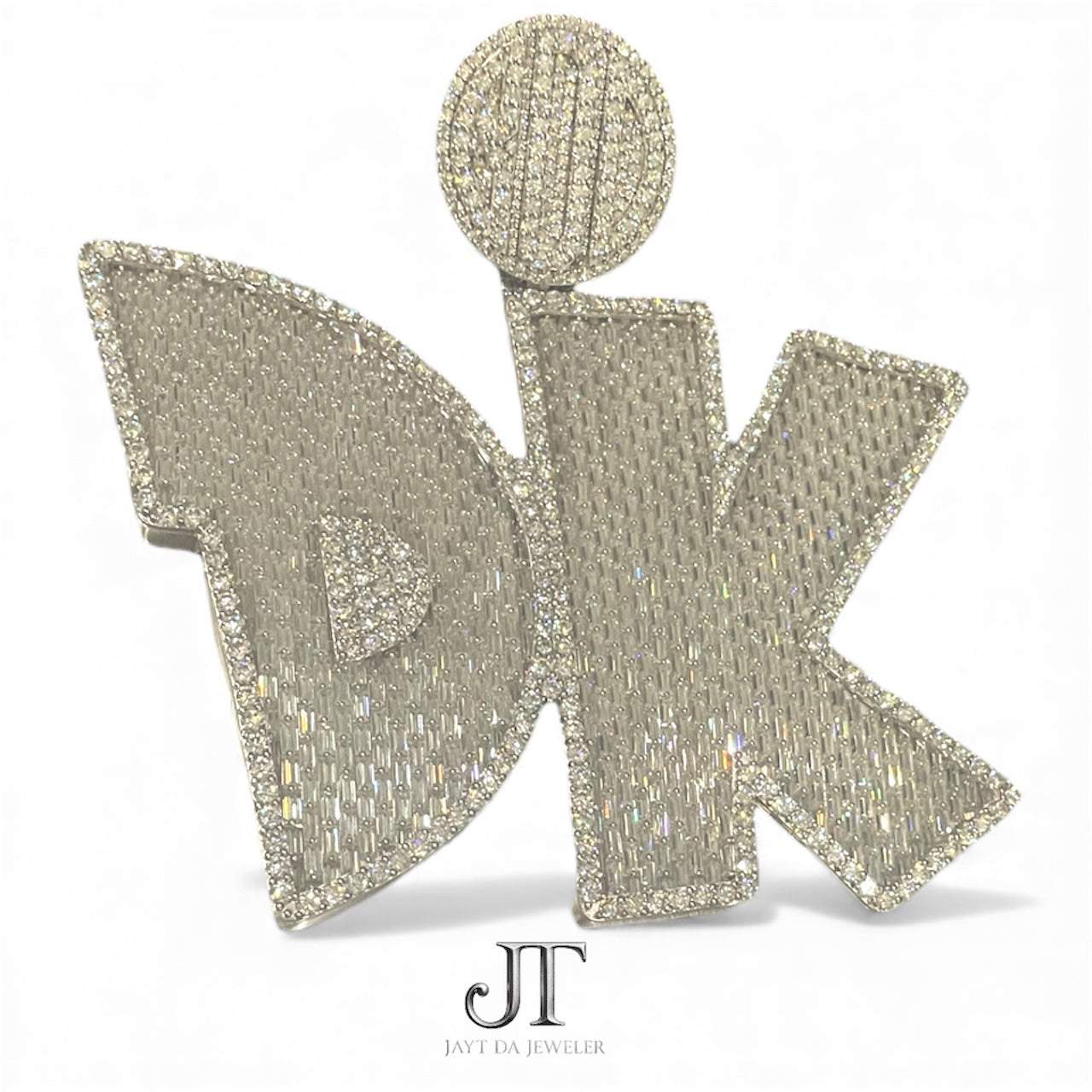 5” DK Pendant