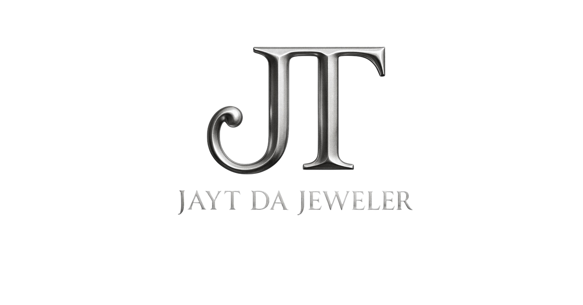 Jayt JayT Da Jeweler – Icy Men’s Jewelry | Bustdown Chains & Rings